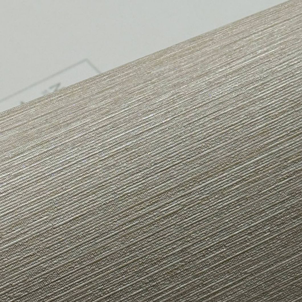 Обои виниловые на флизелиновой основе светло-бежевые Erismann Fashion for Walls 5 1,06 х 10,05м (12258-02)