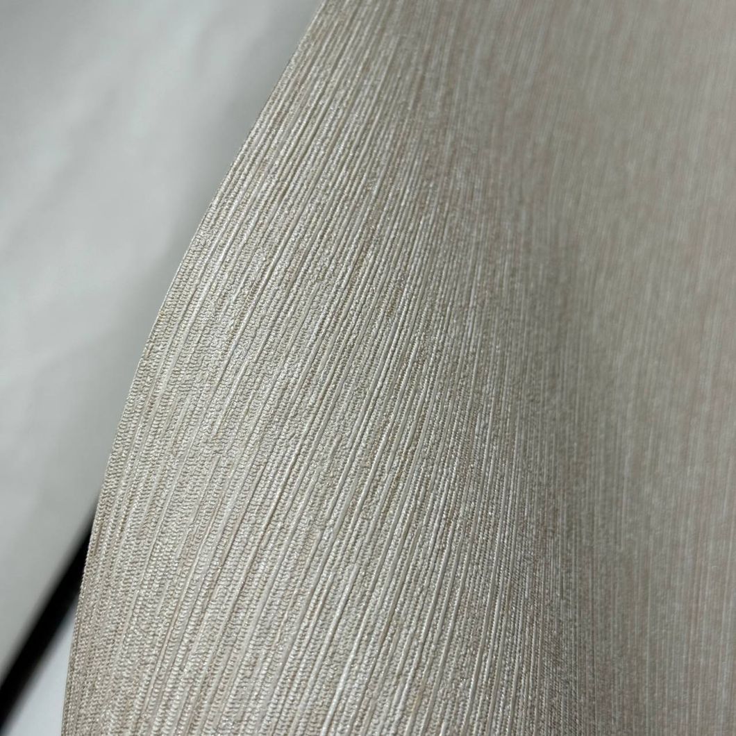 Обои виниловые на флизелиновой основе светло-бежевые Erismann Fashion for Walls 5 1,06 х 10,05м (12258-02)