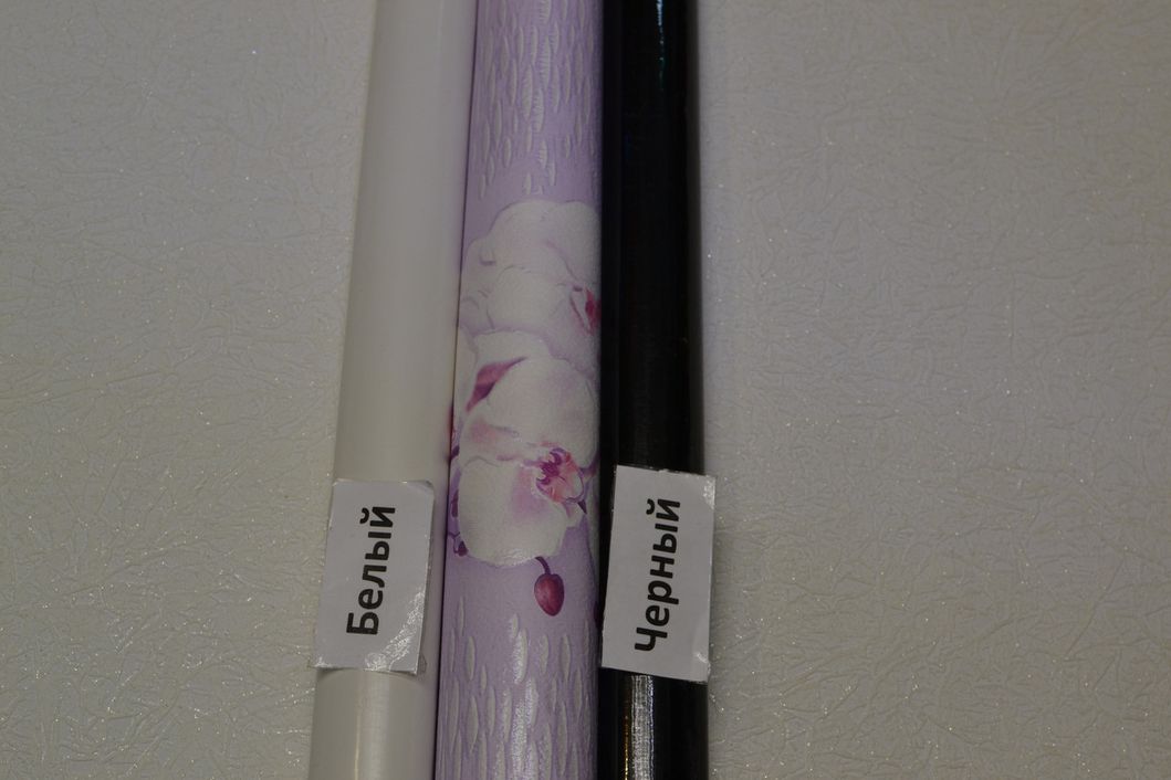 Шпалери паперові Слов'янські шпалери Colorit В27,4 Танго рожевий 0,53 х 10,05м (7128-06)