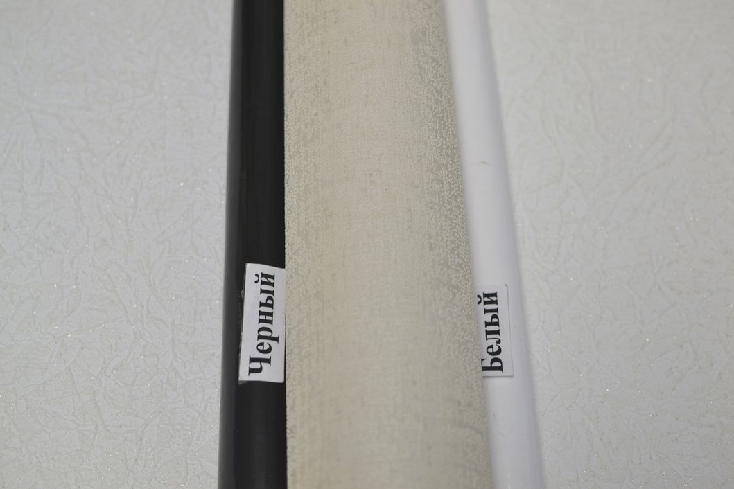 Обои акриловые на бумажной основе Слобожанские обои бежевый 0,53 х 10,05м (481-02)