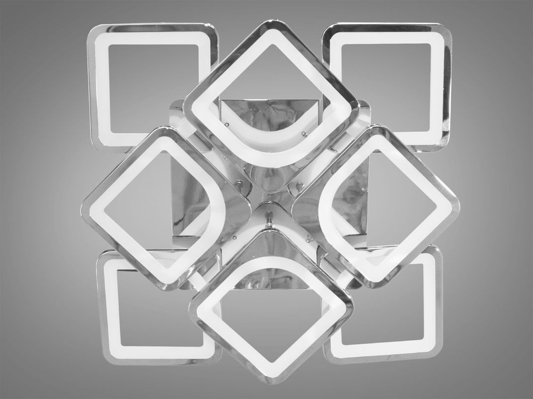 Светодиодная люстра 115W