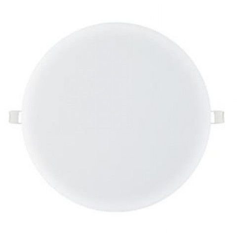 Светильник светодиодный STELLA-8 8W 6400K, Белый, Белый