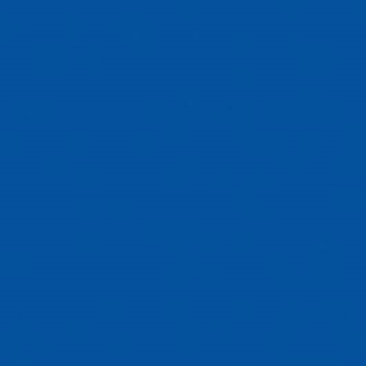 Самоклейка декоративная GEKKOFIХ синяя матовая 0,67 х 15м (11291)