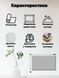 Картина на холсті МАKO " Серце з лави " 60x100 см MK10524