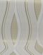 Шпалери вінілові на паперовій основі Слов'янські шпалери Comfort В53,4 Чарівниця 2 зелений 0,53 х 10,05м (5688-04)