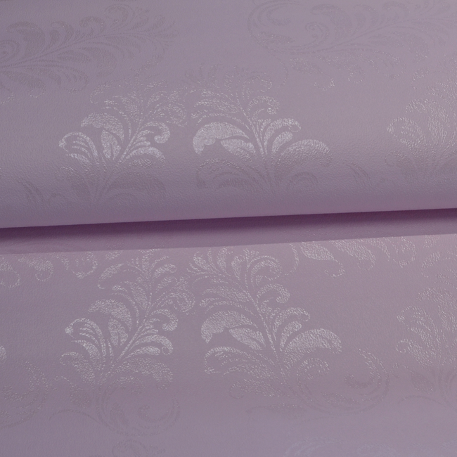 Шпалери паперові Шарм Анабель рожевий 0,53 х 10,05м (139-60)