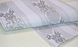 Шпалери акрилові на паперовій основі Слов'янські шпалери Garant B76,4 Садко 2 сірий 0,53 х 10,05м (6514-10),