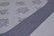 Обои дуплексные на бумажной основе Волдрим Полоса серый 0,53 х 10,05м (2518-1)