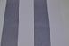 Шпалери дуплексні на паперовій основі Волдрим Смуга сірий 0,53 х 10,05м (2518-1)