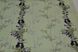 Шпалери вінілові на флізеліновій основі Панди декор зелений 1,06 х 10,05м (ДХН-1427/2)