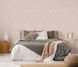 Обои виниловые на флизелиновой основе Erismann Code Nature бежевый 1,06 х 10,05м (12107-05)