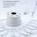 Гнучкий світлодіодний світильник DYVOSVIT WHITE 120W L 12x6x20000-SMD2835x2400-230-IP65