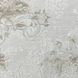 Обои виниловые на флизелиновой основе серо-бежевый AdaWall Signature 1,06 х 10,05м (1008-1)