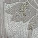 Шпалери вінілові на паперовій основі сіро бежеві Слов'янські шпалери Comfort В39 Монро 1,06 х 10,05м (9454-01В)
