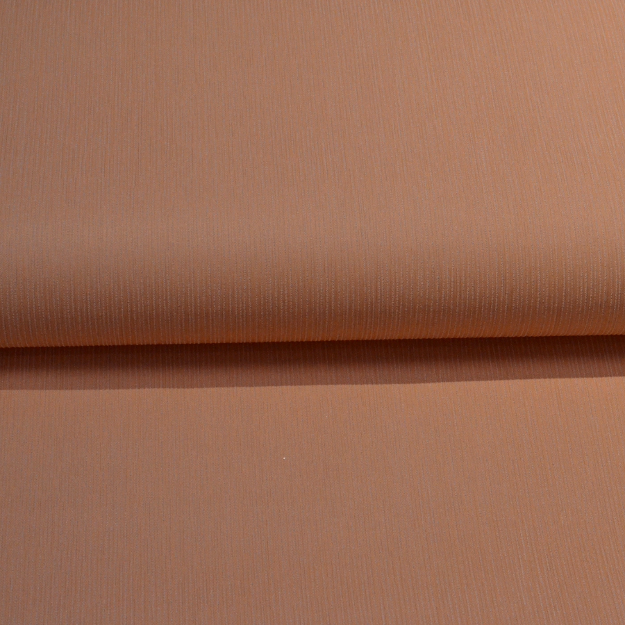 Шпалери акрилові на паперовій основі Слобожанські шпалери персиковий 0,53 х 10,05м (462-22)