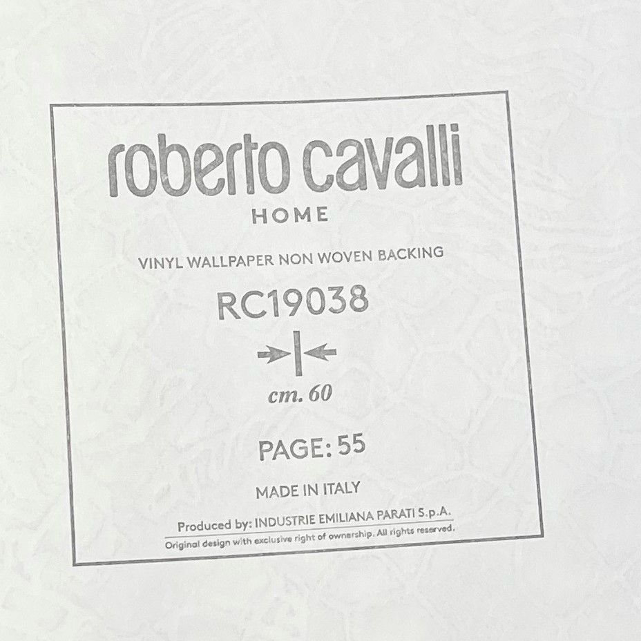 Шпалери вінілові на флізеліновій основі Wallpaper Roberto Cavalli Home бежевий 1,06 х 10,05м (RC19038), Бежевий, Бежевий, Шостка, Чорноморськ, Чернівці, Чернігів, Черкаси, Червоноград, Хмельницький, Харків, Умань, Ужгород, Тернопіль, Суми, Стрий, Рівне, Прилуки, Полтава, Первомайськ, Павлоград, Одеса, Новомосковськ, Новоград-Волинський, Нововолинськ, Нікополь, Миколаїв, Ніжин, Мукачеве, Львів, Луцьк, Кропивницький, Кривий Ріг, Кременчук, Коростень, Конотоп, Коломия, Ковель, Кам'янське, Кам'янець-Подільський, Калуш, Ізмаїл, Івано-Франківськ, Запоріжжя, Житомир, Дрогобич, Дніпро, Горішні Плавні, Вінниця, Бровари, Бердичів, Біла Церква, Олександрія, Красиві
