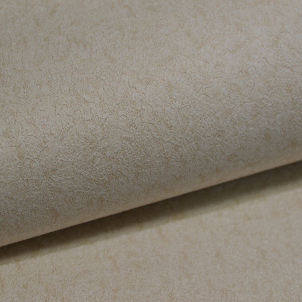 Шпалери дуплексні на паперовій основі бежевий 0,53 х 10,05м (2555 - 8)