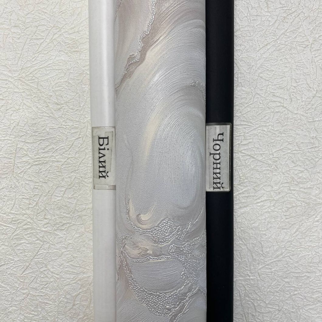 Шпалери вінілові на флізеліновій основі Голубі Слов'янські Натхнення В118 LeGrand Platinum 1,06м х 10,05м (8739-05)