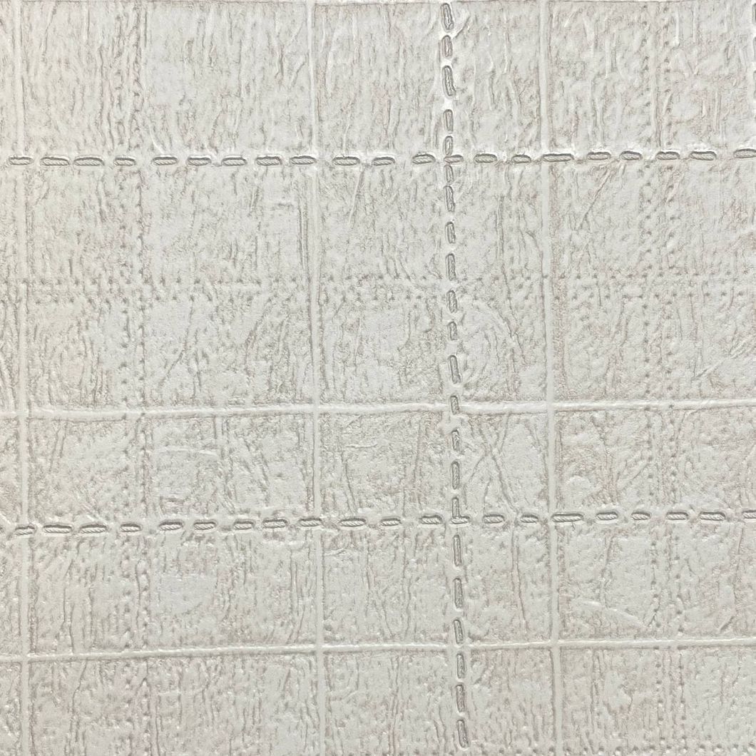 Обои виниловые на флизелиновой серо-бежевой основе AdaWall Signature 1,06 х 10,05м (1001-1)