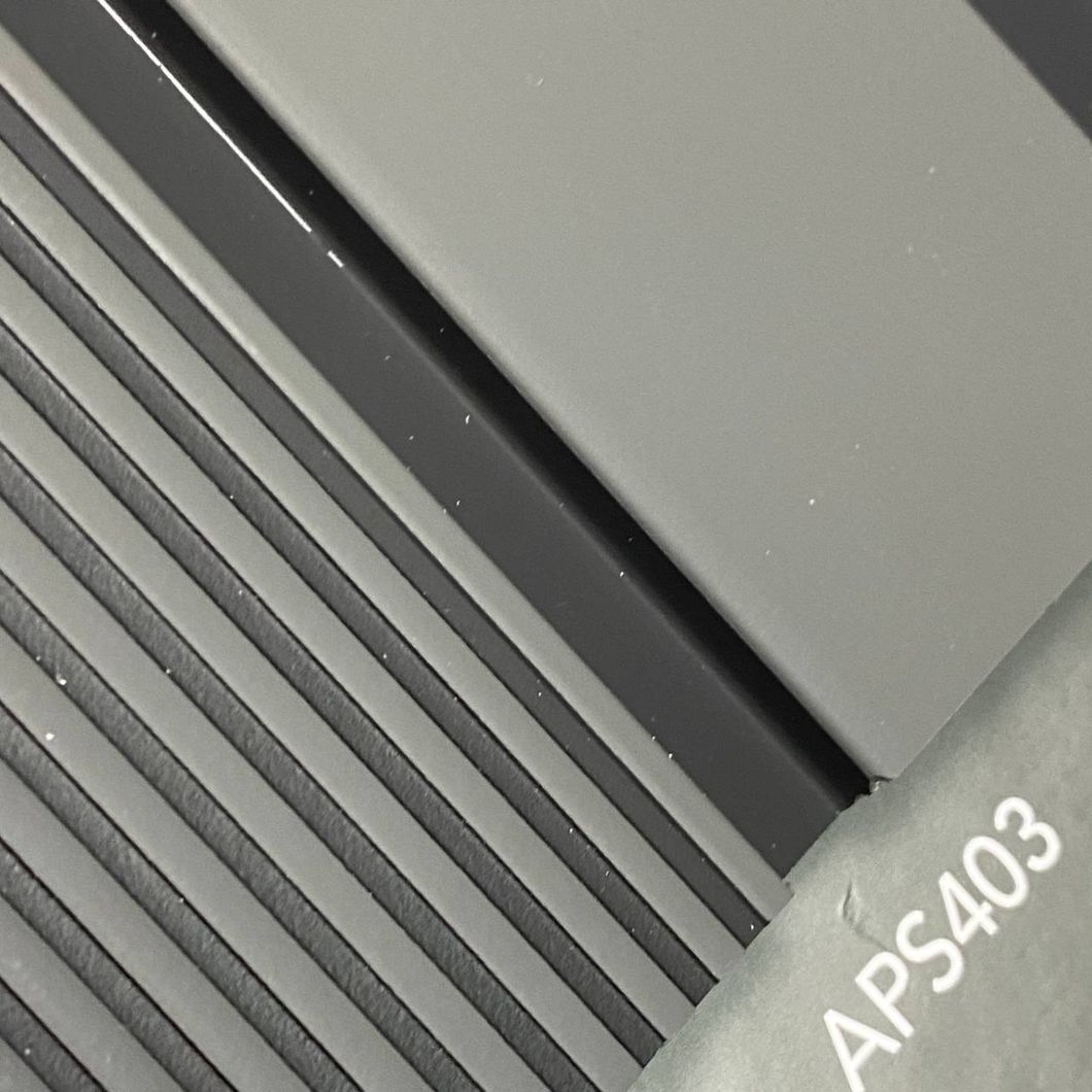 Стінова панель AdaWall AdaPanels 280х12х1,2 см (APS403/18)
