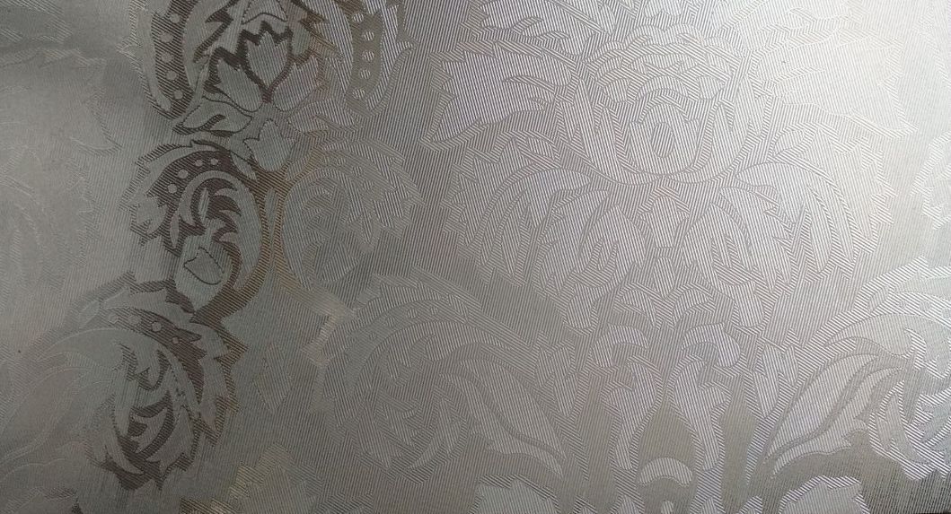 Самоклейка вітражна Patifix Чайна троянда прозорий матовий 0,45 х 1м (11-2175), Прозрачный, Прозорий