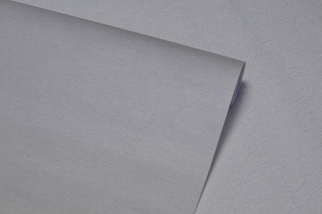 Шпалери паперові Ексклюзив сірий 0,53 х 10,05м (040-01)