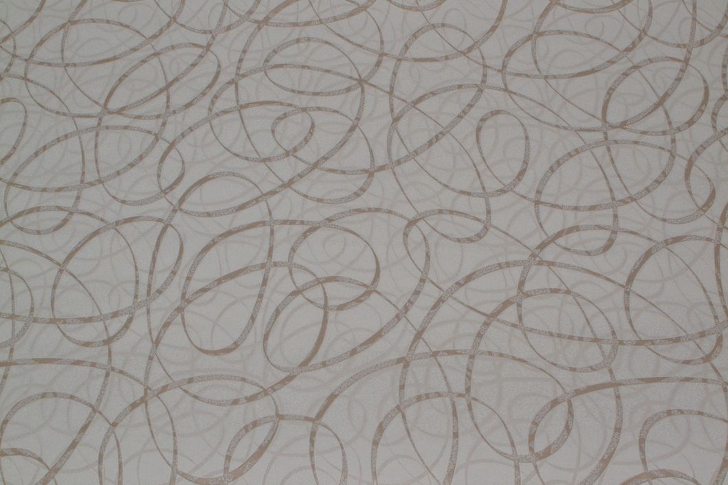 Шпалери вінілові на флізеліновій основі Слов'янські шпалери Office Style В88 Салют коричневий 1,06 х 10,05м (1207-01)
