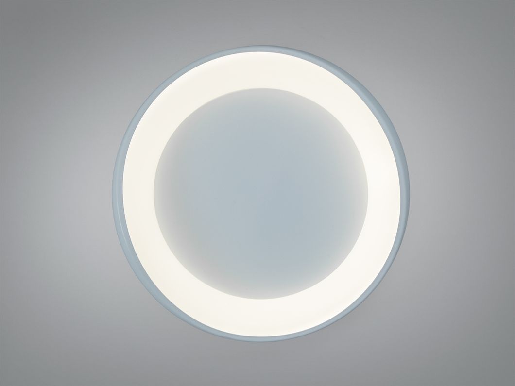 LED панель потолочная белая 41Вт до 7м&sup2;