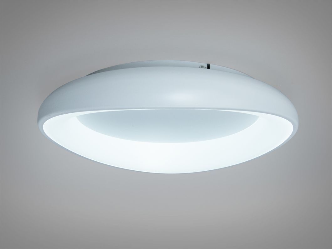 LED панель потолочная белая 41Вт до 7м&sup2;
