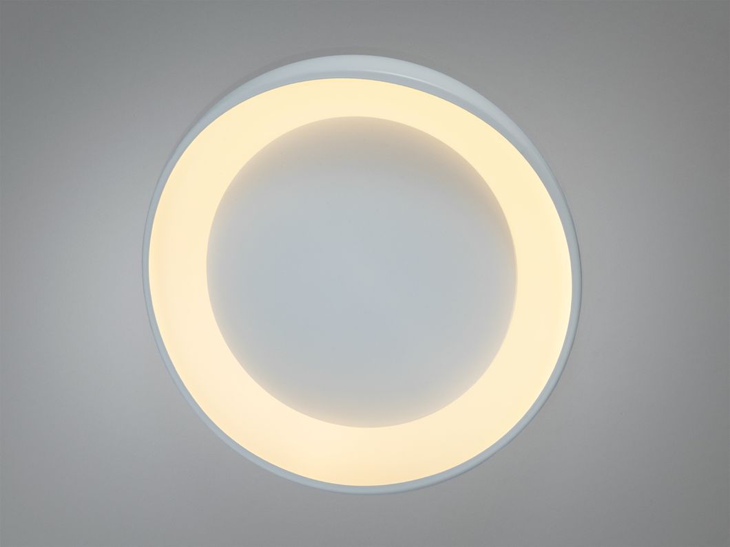 LED панель потолочная белая 41Вт до 7м&sup2;
