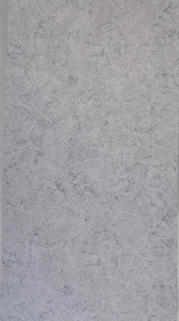 Шпалери вінілові на паперовій основі Слов'янські шпалери Comfort + В41,4 Аврора 3 сірий 0,53 х 15м (5684-10)