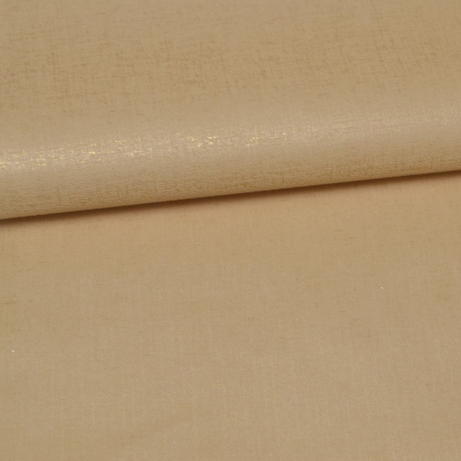 Шпалери акрилові на паперовій основі Слобожанські шпалери пісочний 0,53 х 10,05м (481-04)
