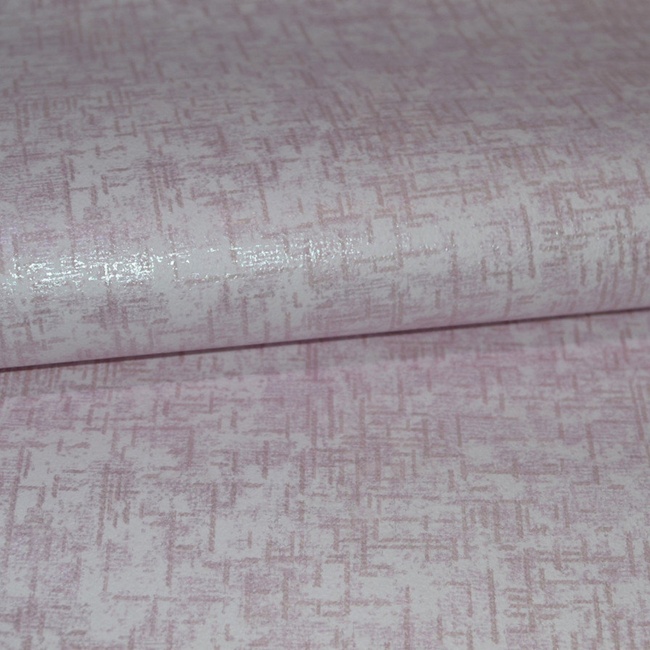 Шпалери паперові Слов'янські шпалери Colorit В25,4 Ефект рожевий 0,53 х 10,05м (4047 - 06)
