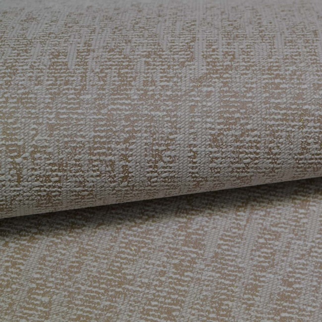 Шпалери вінілові на паперовій основі Шанталь кавовий 0,53 х 10,05м (4-0882)