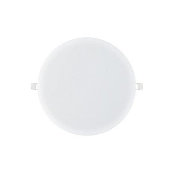 Світильник світлодіодний врізний STELLA-16 16W 6400K, Білий, Білий