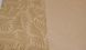 Шпалери акрилові на паперовій основі Слобожанські шпалери пісочний 0,53 х 10,05м (481-04)