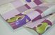 Шпалери вінілові на паперовій основі супер мийка Слов'янські шпалери Expromt В43,4 Каркаде фіолетовий 0,53 х 10,05м (C 910-07)