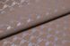 Шпалери вінілові на флізеліновій основі Слов'янські шпалери Le Grand B118 Ланчано 2 коричневий 1,06 х 9м (8559 - 13)