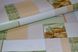 Шпалери вінілові на паперовій основі супер мийка Слов'янські шпалери B49.4 М'ятний зелений 0,53 х 10,05м (5596 - 01)