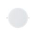 Світильник світлодіодний врізний STELLA-16 16W 6400K, Білий, Білий