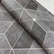 Шпалери вінілові на флізеліновій основі коричневі AS Creation Titanium 3 0.53 х 10,05м (38202-4)