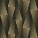 Обои виниловые на флизелиновой основе коричневые Erismann Fashion for Walls 5 1,06 х 10,05м (12254-15)