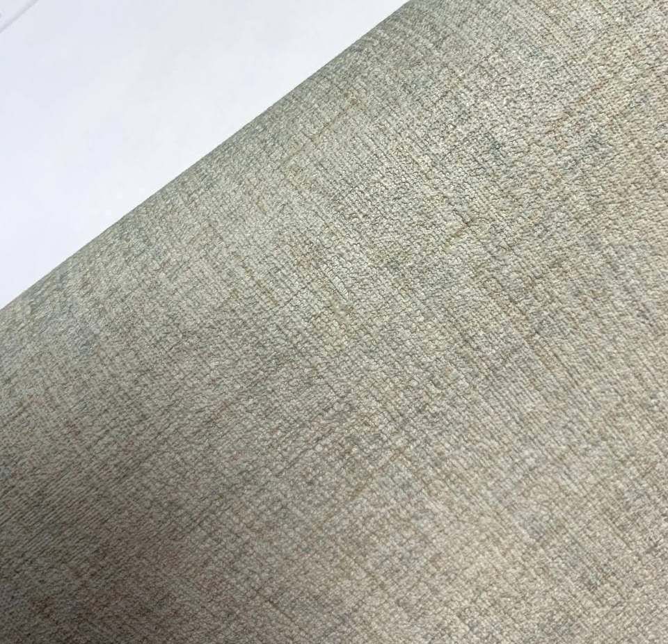 Обои виниловые на флизелиновой основе AS Creation New Walls зелёный 0,53 х 10,05м (37430-3),